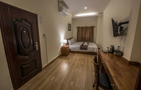 Phnom Penh Le Vincent Hotel
