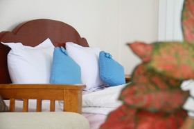 Phnom Penh River View Hotel