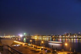 Phnom Penh River View Hotel