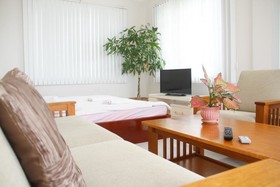 Phnom Penh River View Hotel