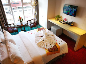 Positano Boutique Hotel