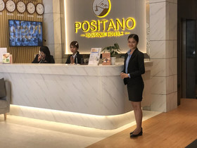 Positano Boutique Hotel