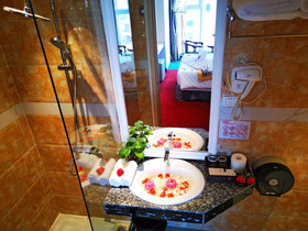 Positano Boutique Hotel