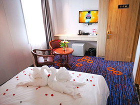 Positano Boutique Hotel