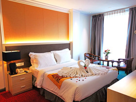 Positano Boutique Hotel