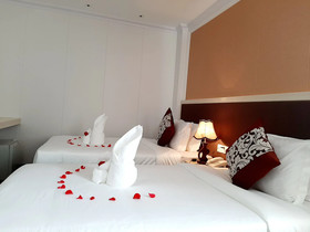 Positano Boutique Hotel