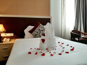 Positano Boutique Hotel