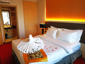 Positano Boutique Hotel