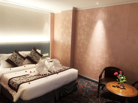 Positano Boutique Hotel