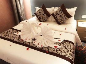 Positano Boutique Hotel