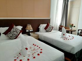 Positano Boutique Hotel