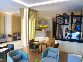 Positano Boutique Hotel