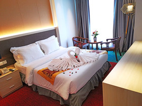 Positano Boutique Hotel