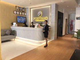 Positano Boutique Hotel