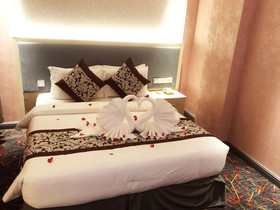 Positano Boutique Hotel