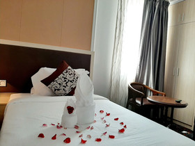 Positano Boutique Hotel