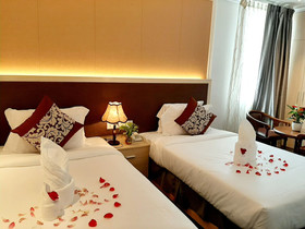 Positano Boutique Hotel