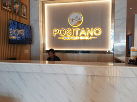 Positano Boutique Hotel