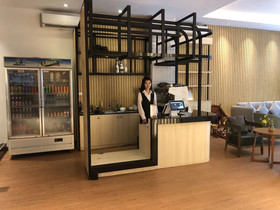 Positano Boutique Hotel