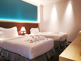 Positano Boutique Hotel