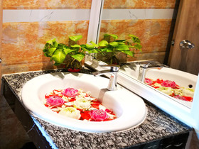 Positano Boutique Hotel