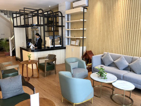 Positano Boutique Hotel