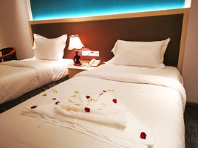 Positano Boutique Hotel