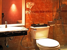 Positano Boutique Hotel