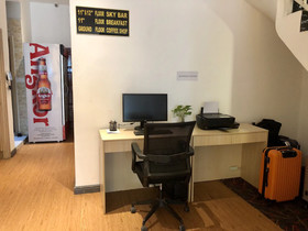 Positano Boutique Hotel