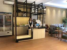 Positano Boutique Hotel