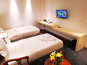 Positano Boutique Hotel