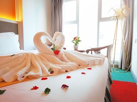 Positano Boutique Hotel