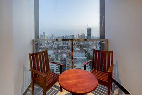 Poulo Wai Hotel