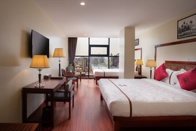 Poulo Wai Hotel