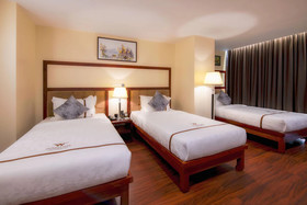Poulo Wai Hotel