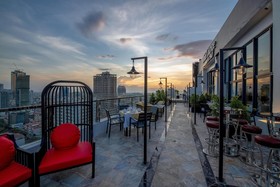 Poulo Wai Hotel