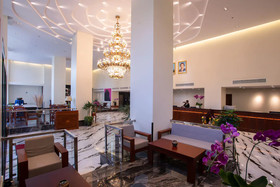 Poulo Wai Hotel