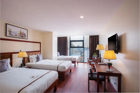 Poulo Wai Hotel