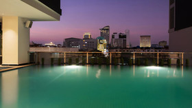 Poulo Wai Hotel