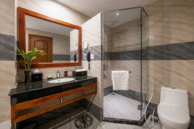 Poulo Wai Hotel