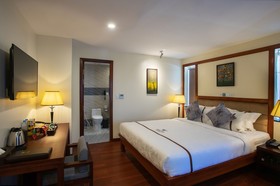 Poulo Wai Hotel