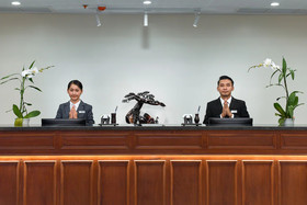 Poulo Wai Hotel