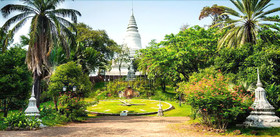 Poulo Wai Hotel