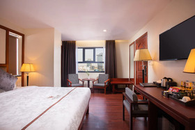 Poulo Wai Hotel