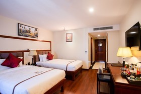 Poulo Wai Hotel