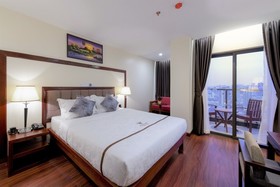 Poulo Wai Hotel