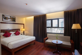 Poulo Wai Hotel