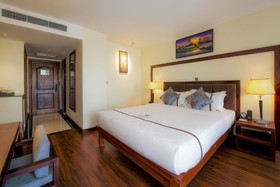 Poulo Wai Hotel