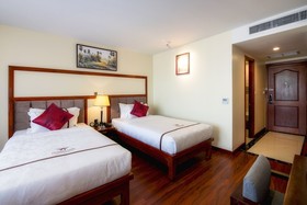 Poulo Wai Hotel