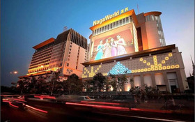 Poulo Wai Hotel